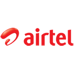 Airtel logo