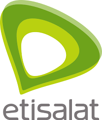 Etisalat logo